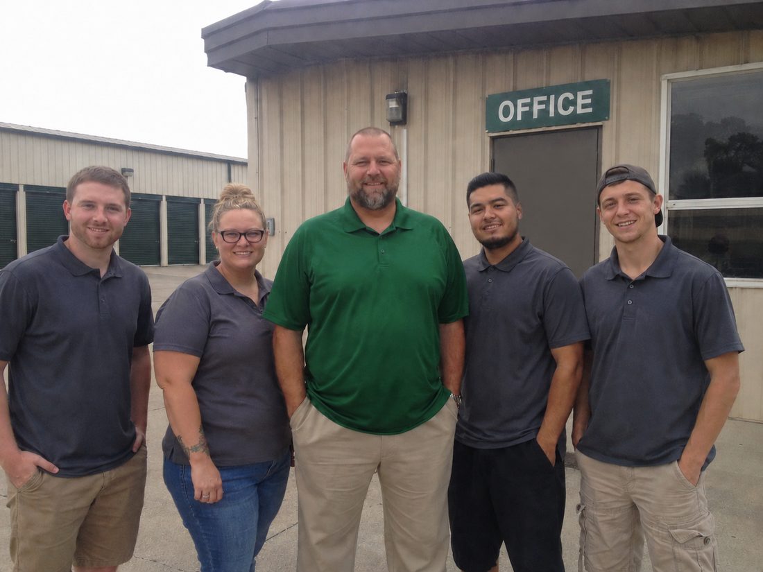 Pest control professionals in Indio, CA
