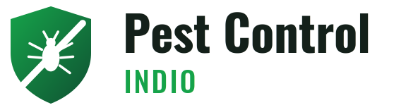 Indio Pest Control